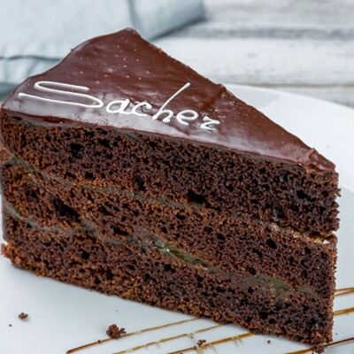 Захер в Домашний Вкус по цене 130 ₽