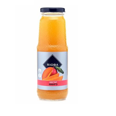Нектар из манго Rioba в COFESTO по цене 200 ₽