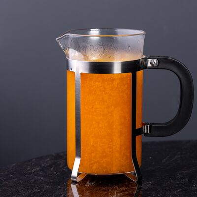 Горячий напиток Облепиха-груша в What's Cup по цене 250