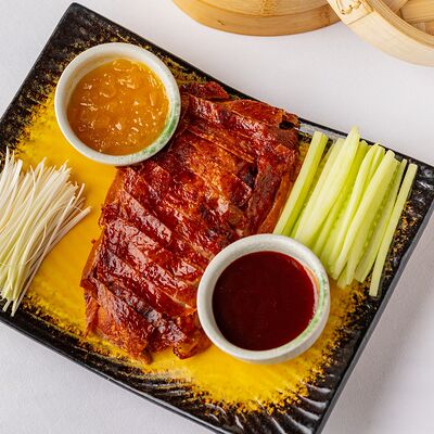 Утка по-пекински в Leto по цене 2500 ₽