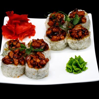 Фудзияма само в Тай По по цене 670 ₽