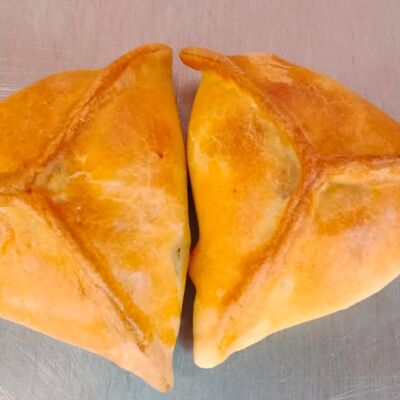 Треугольник в Мистер пицца по цене 68 ₽