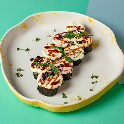 Мариока с угрем в Точка Вкуса по цене 439 ₽