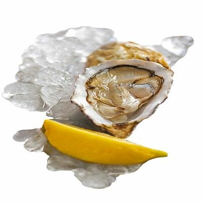 Устрица открытая Крымская в Delivery-Oyster по цене 455 ₽