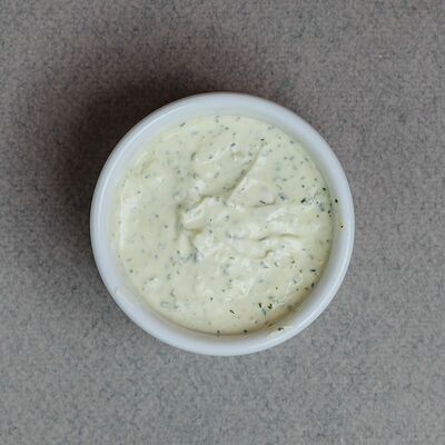 Соус Айоли в Сидрерия по цене 130 ₽