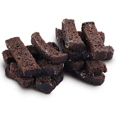 Чесночные гренки в ProSushi по цене 205 ₽