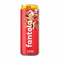 Fantola Cola в Эконом Фуд