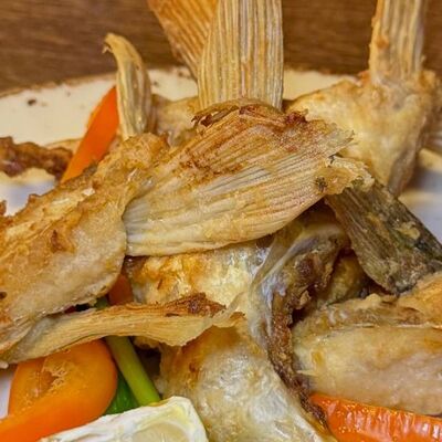 Калтыки судака в Акватория по цене 360 ₽