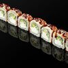 Нежная Фила с угрем в Sushi Vuitton по цене 789