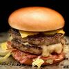 C'n'R Burger в Chop and Roast Burgers по цене 1300