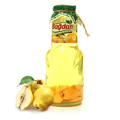 Компот Bagdan в Мангал по цене 460