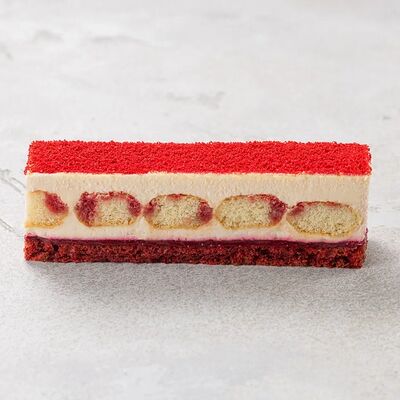 Вишневый тирамису в Шоколадница по цене 390 ₽