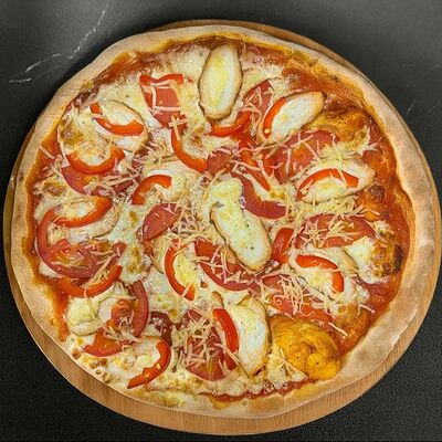 Цезарь в Пито-Грильто по цене 885 ₽