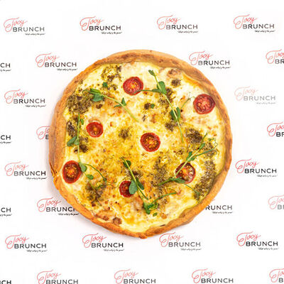 Пирог с тунцом L в Твой Бранч по цене 44 р.