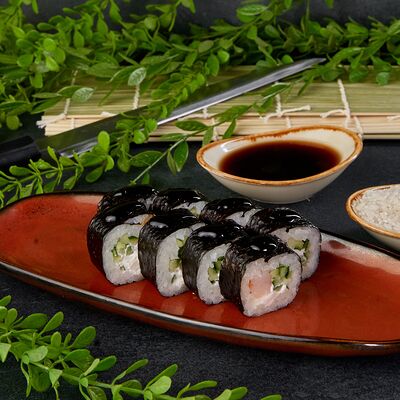 Эби фурай в Afishasushi по цене 490 ₽
