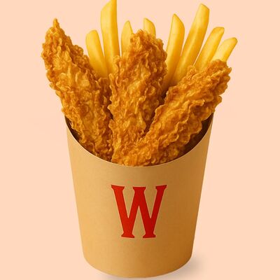 Снек бокс №3 в Lapa Food по цене 349 ₽