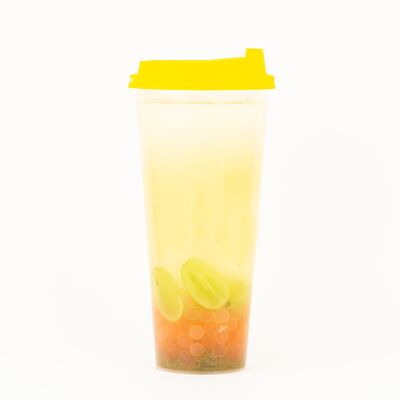 Лимонад Зеленый виноград в Кафе тайской еды по цене 480 ₽