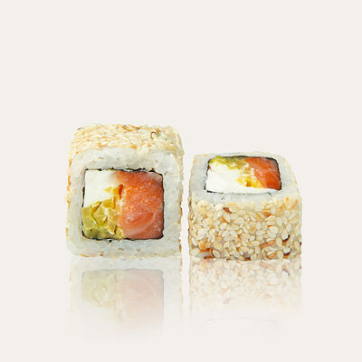 Тайский Ролл в Япона по цене 776 ₽