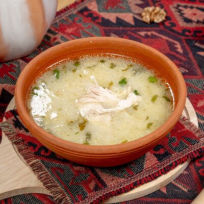 Чихиртма в Хинкальная 63 по цене 410 ₽