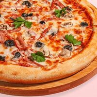 Пицца Итальяно в Lucky Pizza