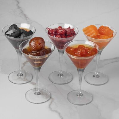 Домашнее варенье в Пельменная по цене 340 ₽