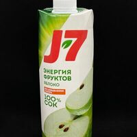 Сок J7 Яблоко в Sushi simple