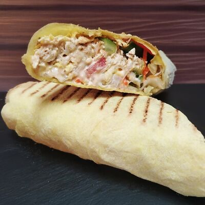 Сырная в Rezept по цене 435 ₽