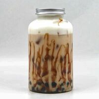 Классикав MEPS bubble tea