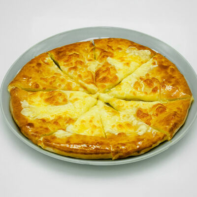 Хычины с сыром в MAHALLA по цене 2250 ₸