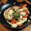 Куриная грудка с овощами в Avenue 55 по цене 510