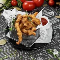 Куриный хворост в Британника