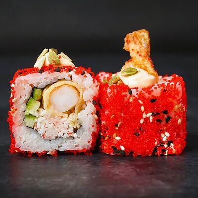 Киото в Tsunami по цене 450 ₽