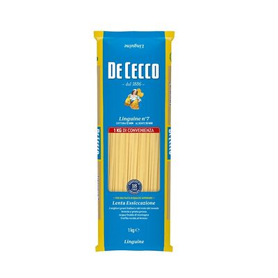 Паста De Cecco №7 Лингвини в Ченто Пицца по цене 1400 ₽
