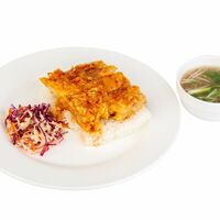 Ком га в Pho Viet