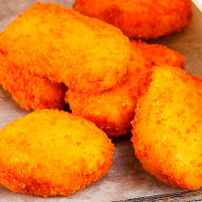 Наггетсы куриные в Сушифуд по цене 329 ₽