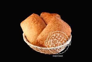 Слойка с ветчиной и сыром в АйДаПирог по цене 70 ₽