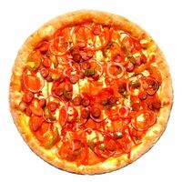 Диабло в STOP PIZZA