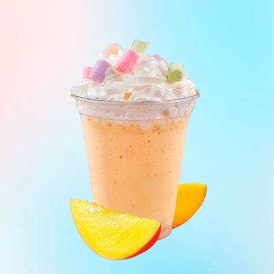 Шейк Спелое Манго в Korean Chick по цене 398 ₽