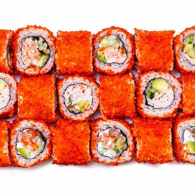 Сет Калифорния микс сету в Sea Zone по цене 930