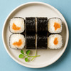 Сливочный лосось в Sushi Family по цене 540