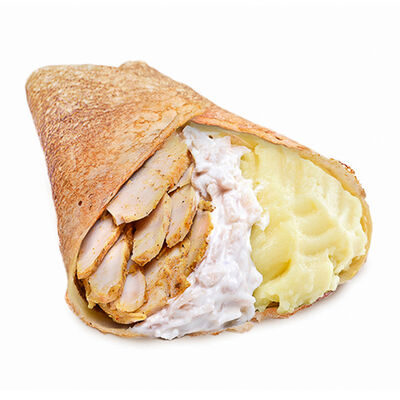 Блин Изи Чикен в БлинБери по цене 115