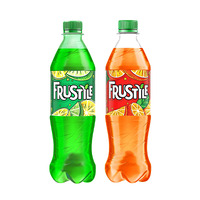 Frustyle в Ромитто