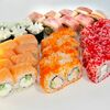 Сет Love Sushi в Тэмпура по цене 1699