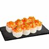 Ролл Тартар с лососем в сладком соусе чили в Sushishin по цене 1250