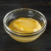 Соус сырный в ИТЛЕ Стейк-кафе Halal