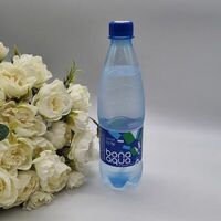 BonAqua в Пицца Песто