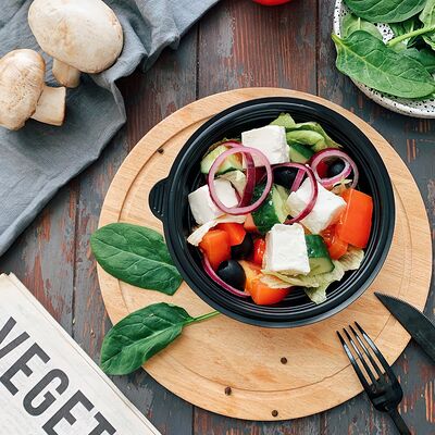 Салат на выбор в GurManBox по цене 359 ₽