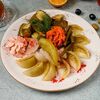 Солёное ассорти в КАФЕ ВЕСНА по цене 760