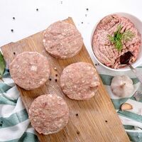 Котлеты домашние в Вкусняшки у Сашки