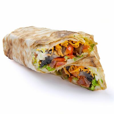 Шаурма овощная в Плов Хауз по цене 250